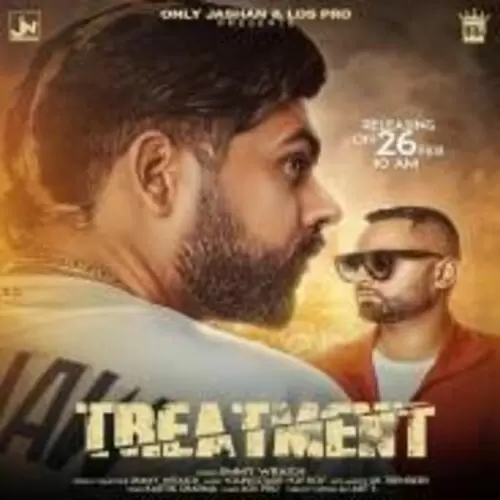 Treatment Jimmy Wraich Mp3 Download Song - Mr-Punjab
