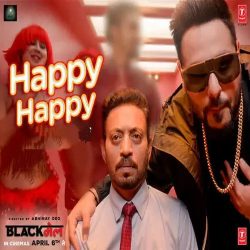 Happy Happy Badshah Mp3 Download Song - Mr-Punjab