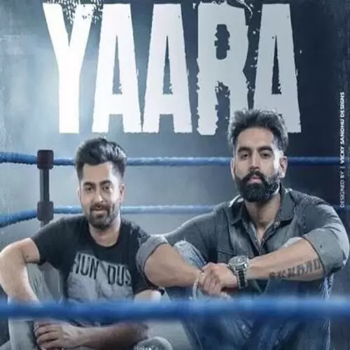 Yaara Reprise Sharry Mann Mp3 Download Song - Mr-Punjab