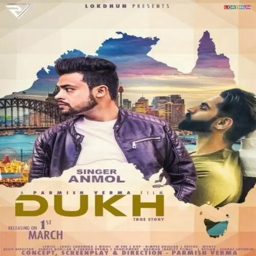 Dukh Anmol Mp3 Download Song - Mr-Punjab