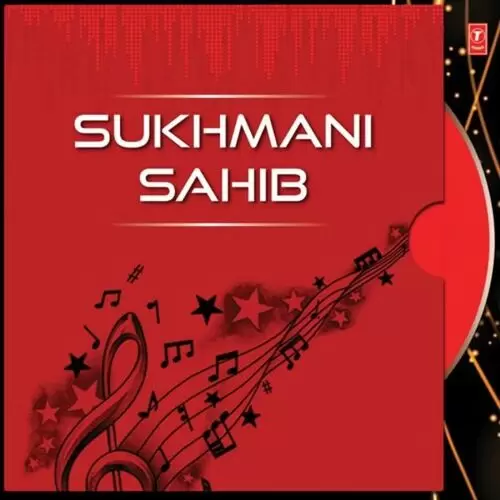 Sukhmani Sahib - Single Song by Bhai Harbans Singh Ji Jagadhari Wale - Mr-Punjab