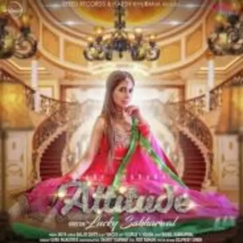 Attitude Ruby Khurana Mp3 Download Song - Mr-Punjab