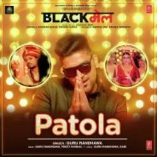 Blackmail Guru Randhawa Mp3 Download Song - Mr-Punjab