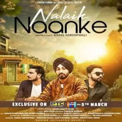Naanke Nalaik Kabal Saroopwali Mp3 Download Song - Mr-Punjab
