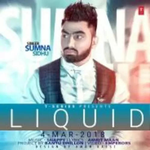 Liquid Sumna Sidhu Mp3 Download Song - Mr-Punjab