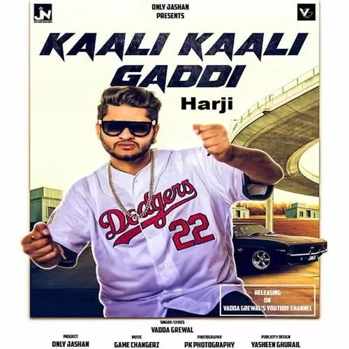 Kaali Kaali Gaddi Vadda Grewal Mp3 Download Song - Mr-Punjab