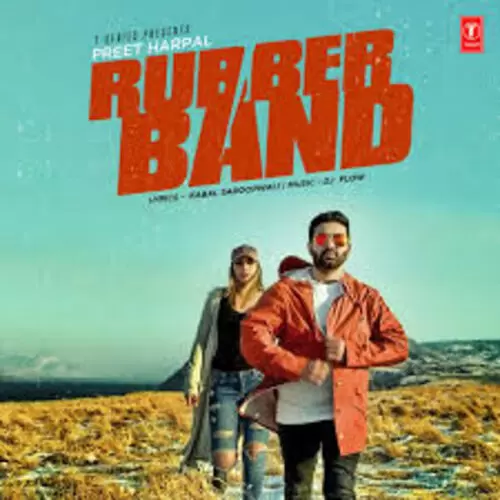 Rubber Band Preet Harpal Mp3 Download Song - Mr-Punjab