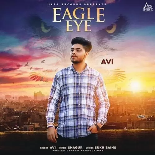 Eagle Eye Avi Mp3 Download Song - Mr-Punjab