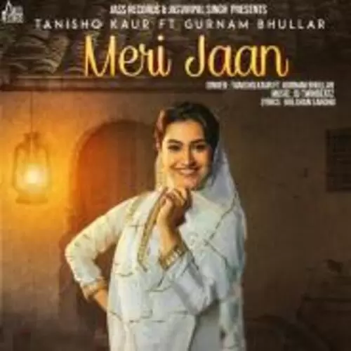 Meri Jaan Gurnam Bhullar Mp3 Download Song - Mr-Punjab