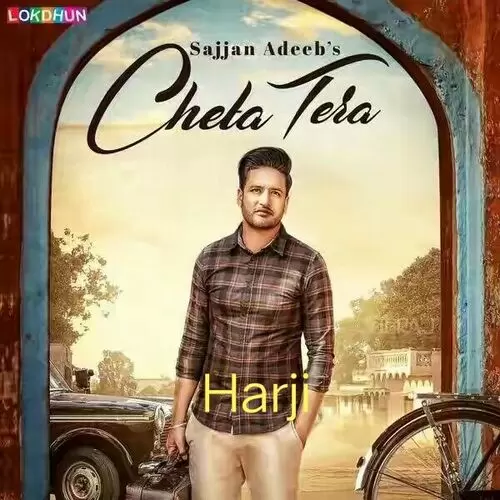 Cheta Tera Sajjan Adeeb Mp3 Download Song - Mr-Punjab