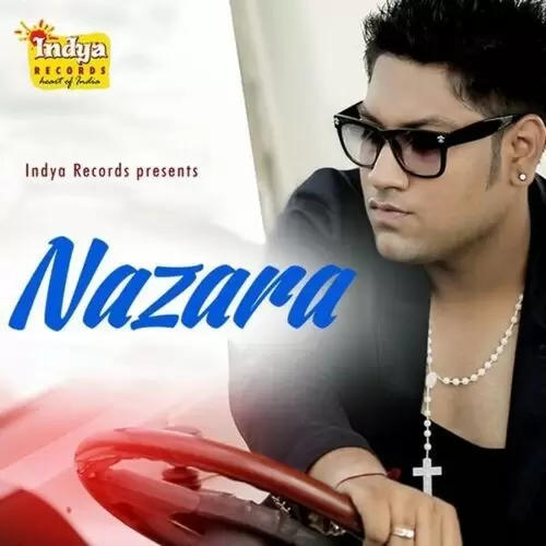 Nazara Gaurav Aneja GRV Mp3 Download Song - Mr-Punjab