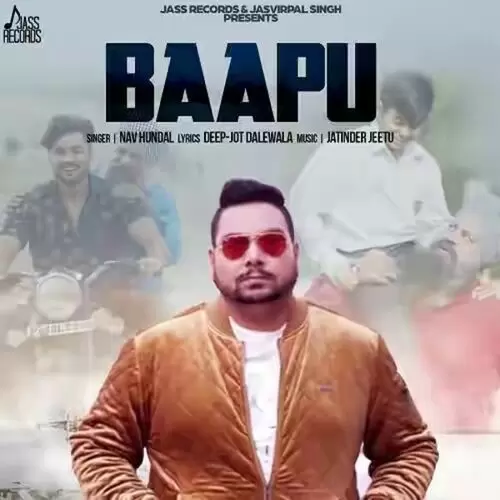 Baapu Nav Hundal Mp3 Download Song - Mr-Punjab