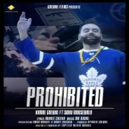 Prohibited Sidhu Moose Wala Mp3 Download Song - Mr-Punjab