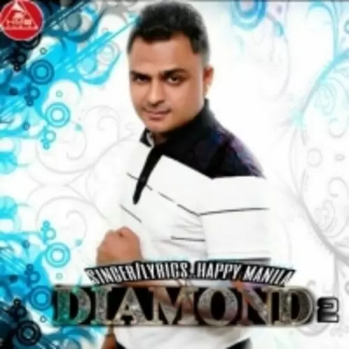 Diamond 2 (funny Song) Happy Manila Mp3 Download Song - Mr-Punjab