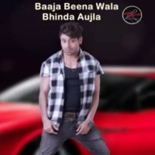 Baaja Beena Wala Bhinda Aujla Mp3 Download Song - Mr-Punjab