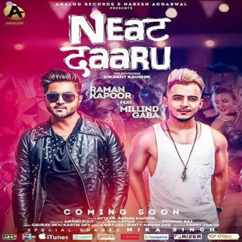 Neat Daaru Raman Kapoor Mp3 Download Song - Mr-Punjab