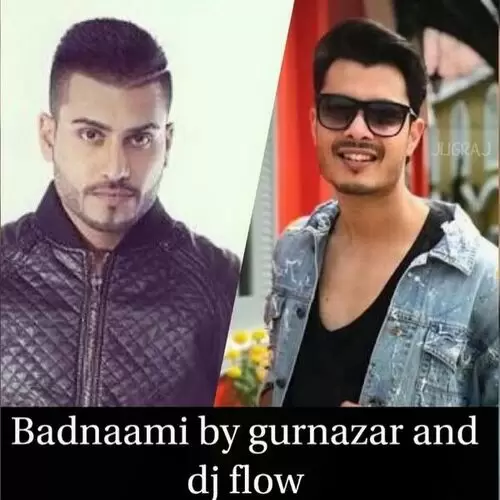 Badnaami Gurnazar Mp3 Download Song - Mr-Punjab