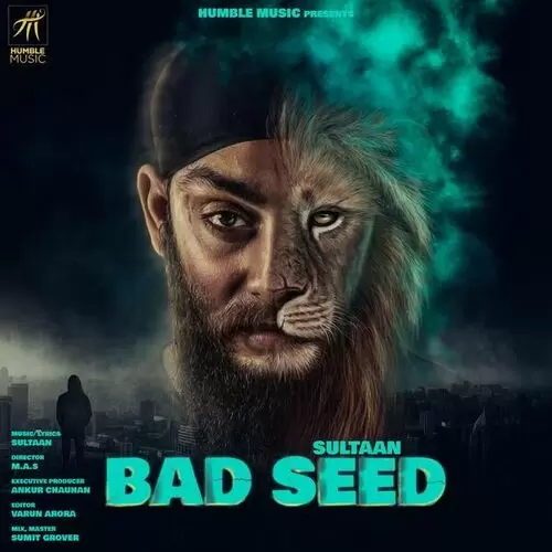 Bad Seed Sultaan Mp3 Download Song - Mr-Punjab