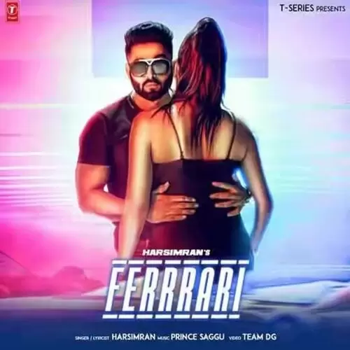 Ferrrari Harsimran Mp3 Download Song - Mr-Punjab