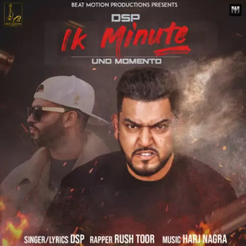 Ik Minute Rush Toor Mp3 Download Song - Mr-Punjab