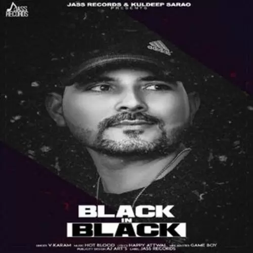 Black In Black V Karam Mp3 Download Song - Mr-Punjab