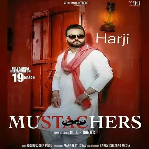 Jatt A Reality (mustachers) Kulbir Jhinjer Mp3 Download Song - Mr-Punjab