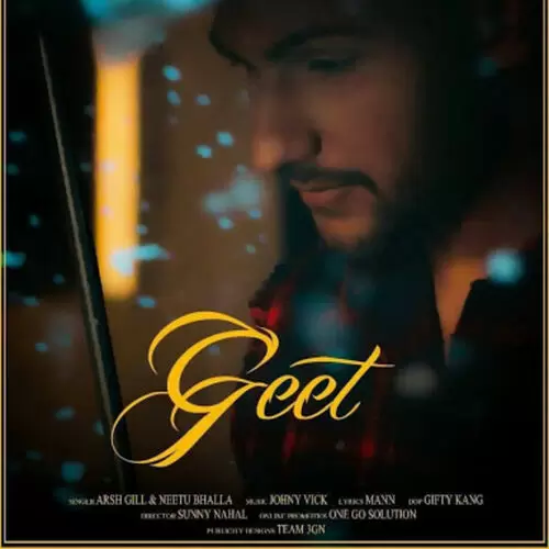 Geet Arsh Gill Mp3 Download Song - Mr-Punjab