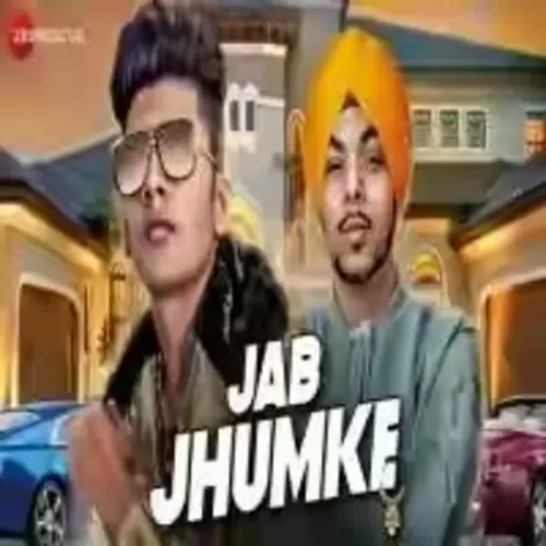 Jab Jhumke Shehzada Daulatpuria Mp3 Download Song - Mr-Punjab