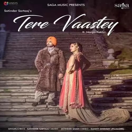 Tere Vaastey Satinder Sartaaj Mp3 Download Song - Mr-Punjab
