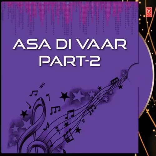 Asa Di Vaar Part 2 Bhai Surinder Singh Ji Jodhpuri Mp3 Download Song - Mr-Punjab