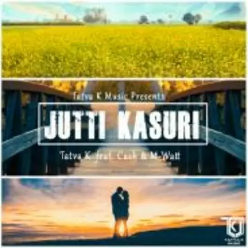 Jutti Kasuri Cash Mp3 Download Song - Mr-Punjab