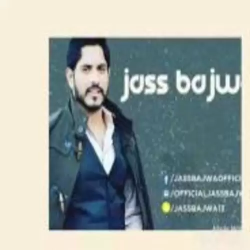 Kinne Parche Jass Bajwa Mp3 Download Song - Mr-Punjab
