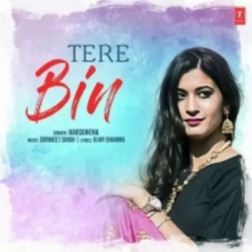 Tere Bin Harsohena Mp3 Download Song - Mr-Punjab
