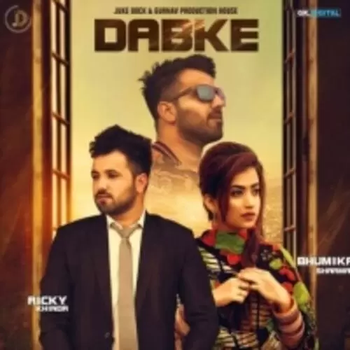 Dabke Ricky Khinda Mp3 Download Song - Mr-Punjab