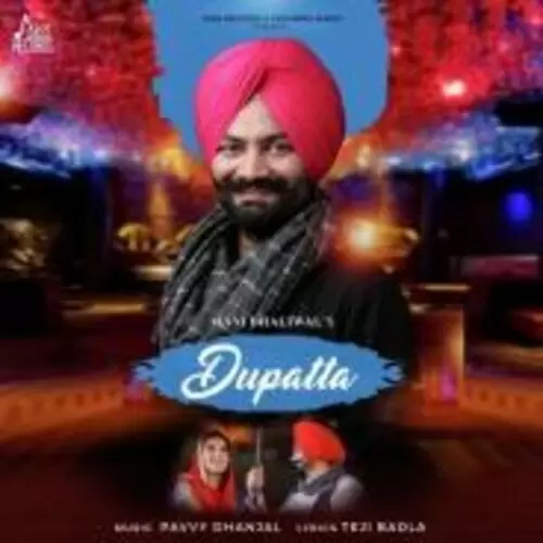 Dupatta Mani Dhaliwal Mp3 Download Song - Mr-Punjab