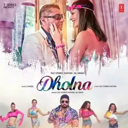 Dholna Taz Stereo Nation Mp3 Download Song - Mr-Punjab