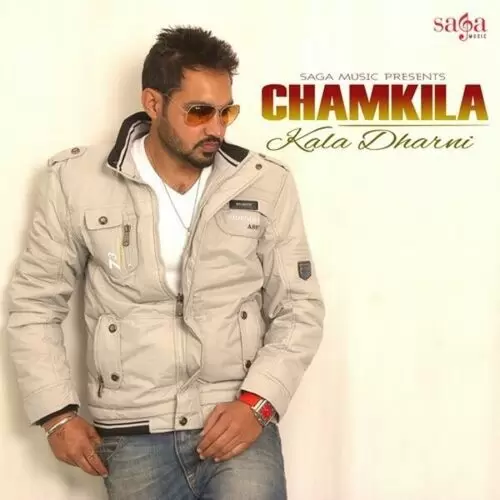 Chamkila Kala Dharni Mp3 Download Song - Mr-Punjab