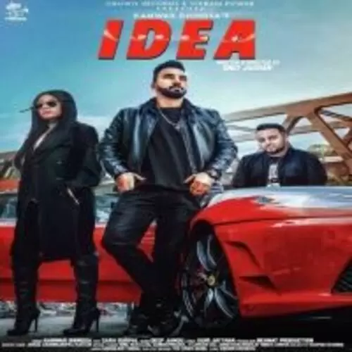Idea Kanwar Dhindsa Mp3 Download Song - Mr-Punjab