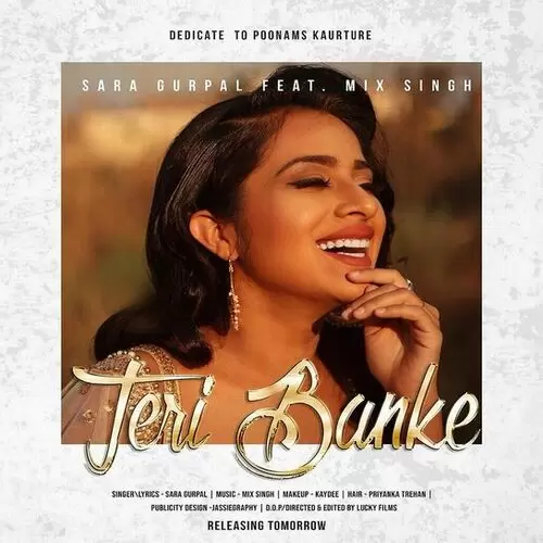 Teri Banke Sara Gurpal Mp3 Download Song - Mr-Punjab