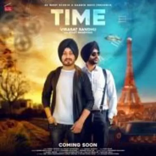 Time Virasat Sandhu Mp3 Download Song - Mr-Punjab