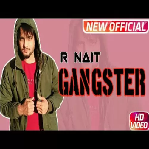 Gangster R Nait Mp3 Download Song - Mr-Punjab