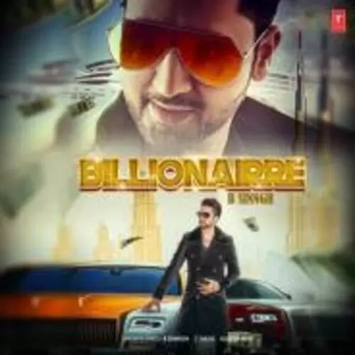 Billionaire B Singh Mp3 Download Song - Mr-Punjab