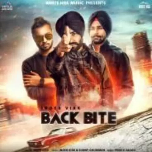 Back Bite Inder Virk Mp3 Download Song - Mr-Punjab