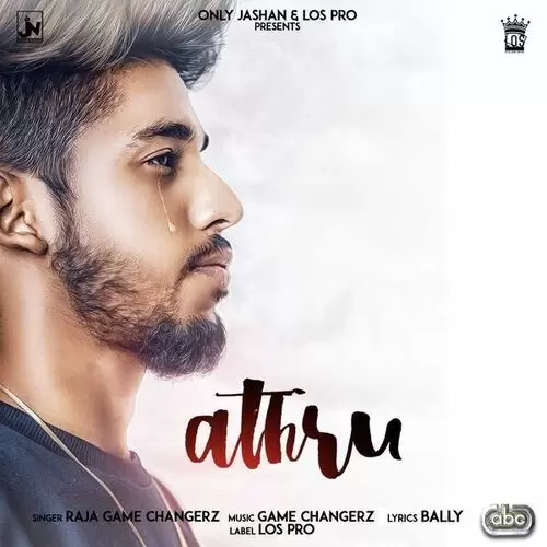Athru Raja Game Changerz Mp3 Download Song - Mr-Punjab