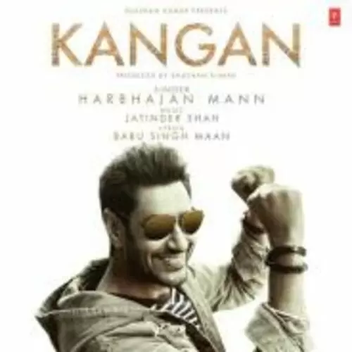 Kangan Harbhajan Mann Mp3 Download Song - Mr-Punjab