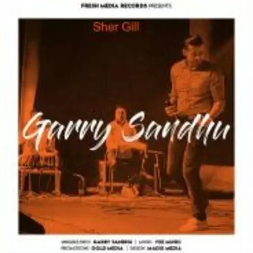 Garry Sandhu Garry Sandhu Mp3 Download Song - Mr-Punjab