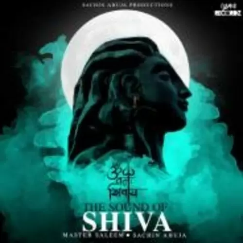 The Sound Of Shiva Sachin Ahuja Mp3 Download Song - Mr-Punjab