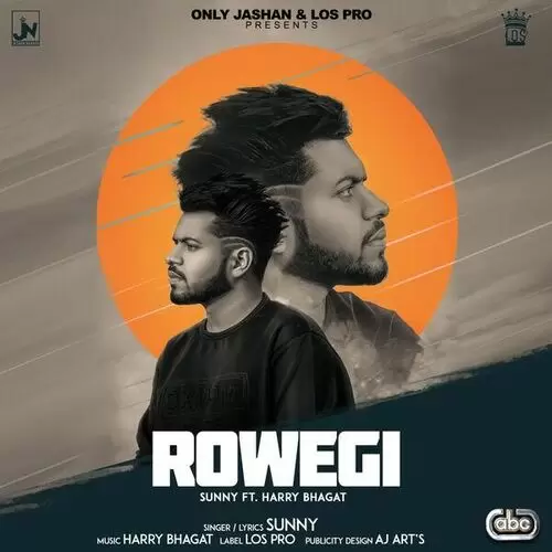 Rowegi Sunny Mp3 Download Song - Mr-Punjab