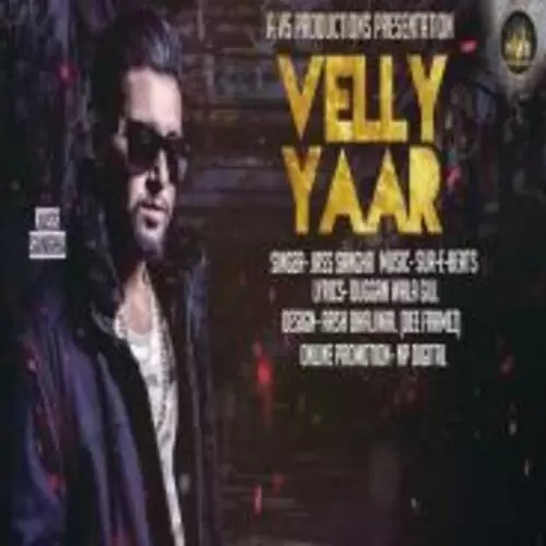 Velly Yaar Jass Sangha Mp3 Download Song - Mr-Punjab