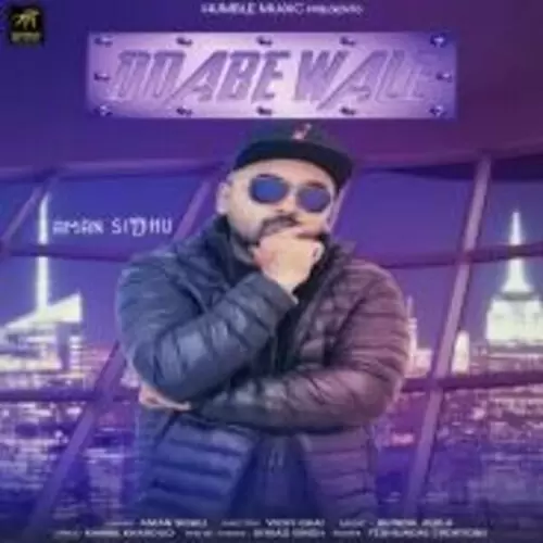 Doabe Wale Aman Sidhu Mp3 Download Song - Mr-Punjab